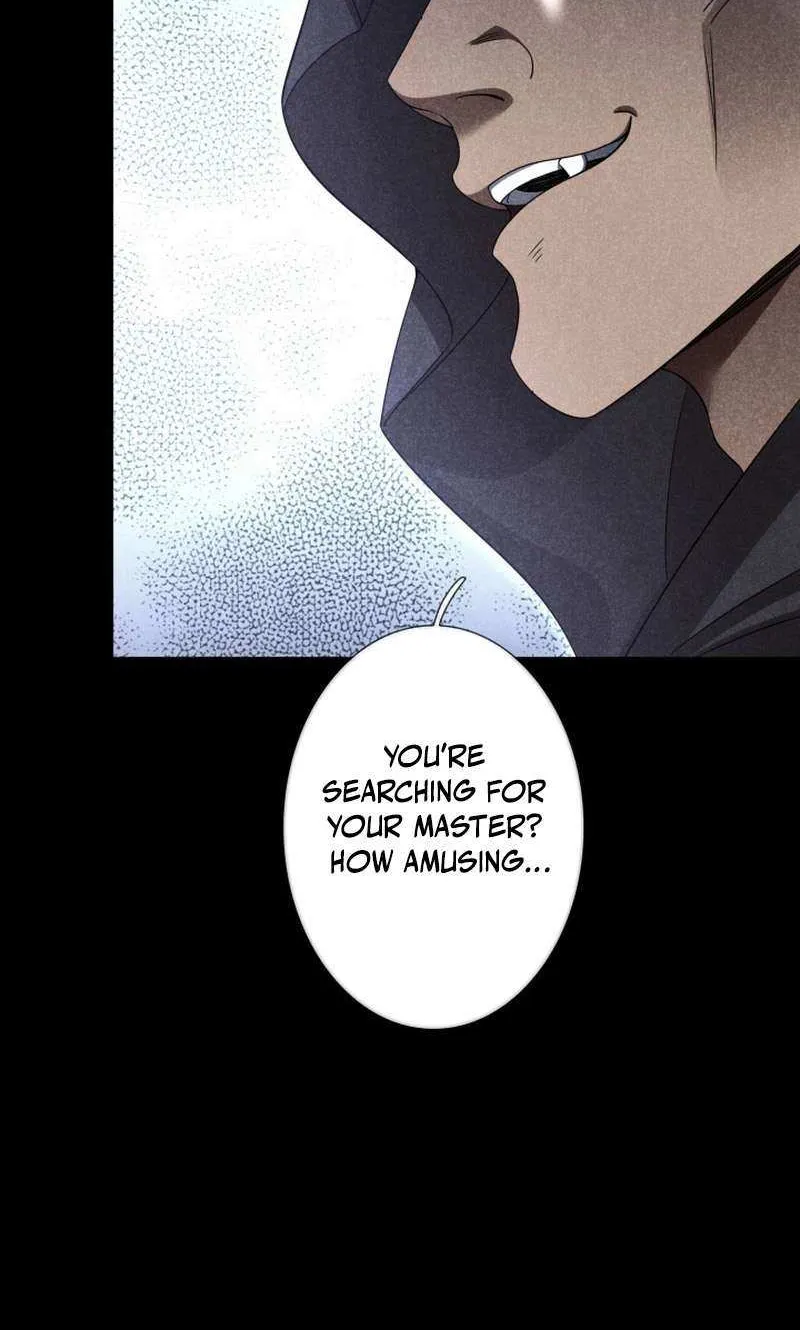 I Got reincarnated but my only ally is a little girl with cheat powers!? Chapter 26 page 17 - 