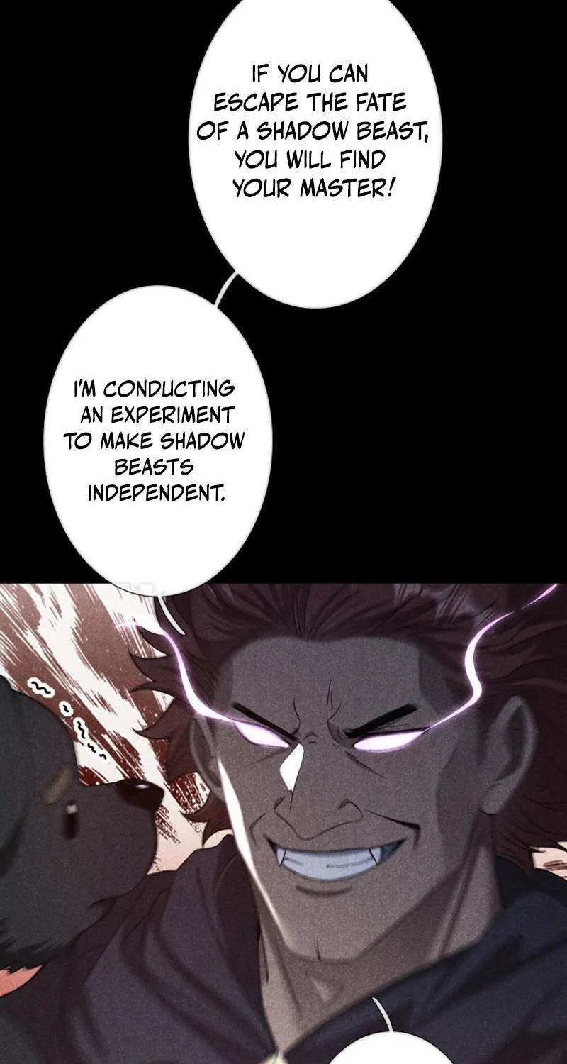 I Got reincarnated but my only ally is a little girl with cheat powers!? Chapter 26 page 19 - 