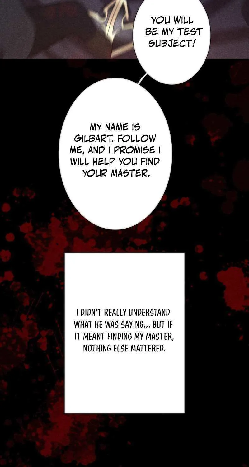 I Got reincarnated but my only ally is a little girl with cheat powers!? Chapter 26 page 20 - 