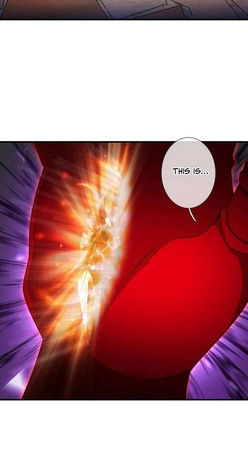 I Got reincarnated but my only ally is a little girl with cheat powers!? Chapter 26 page 31 - 