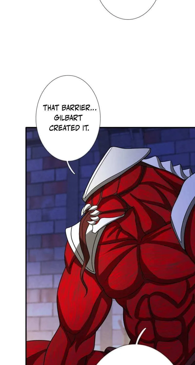I Got reincarnated but my only ally is a little girl with cheat powers!? Chapter 26 page 47 - 