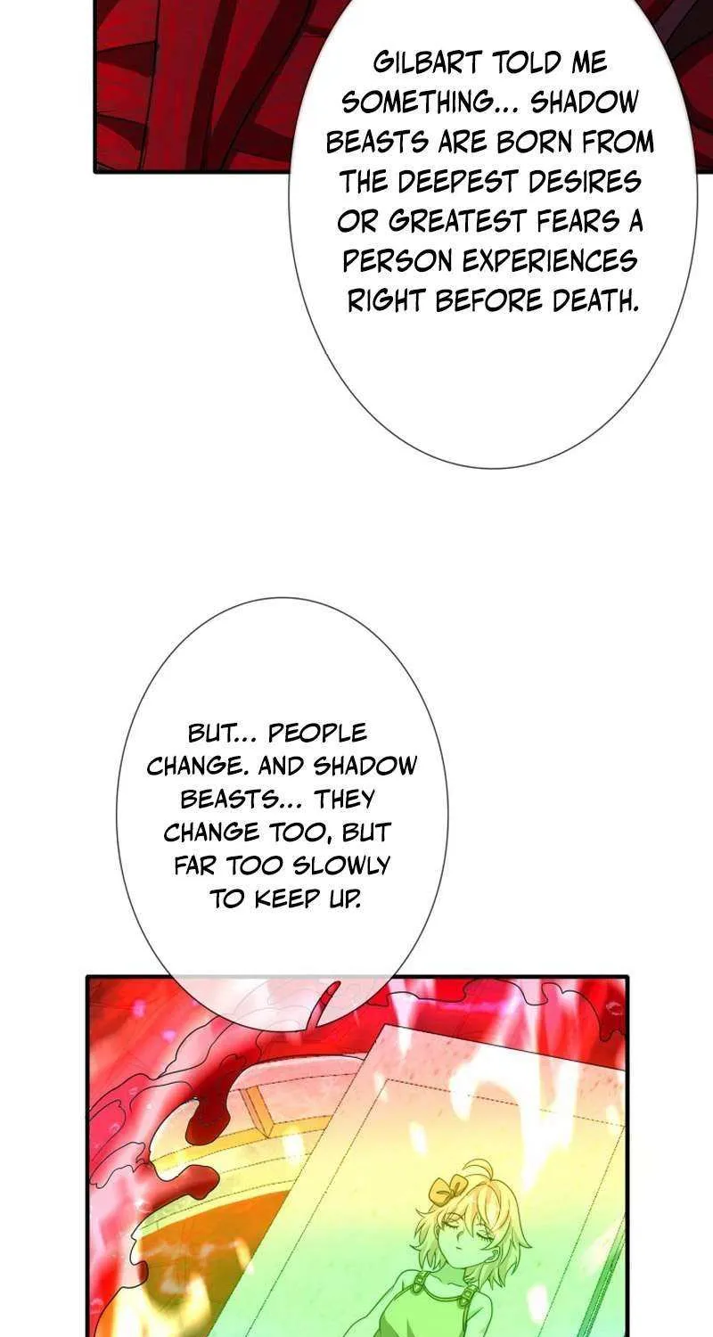 I Got reincarnated but my only ally is a little girl with cheat powers!? Chapter 26 page 48 - 