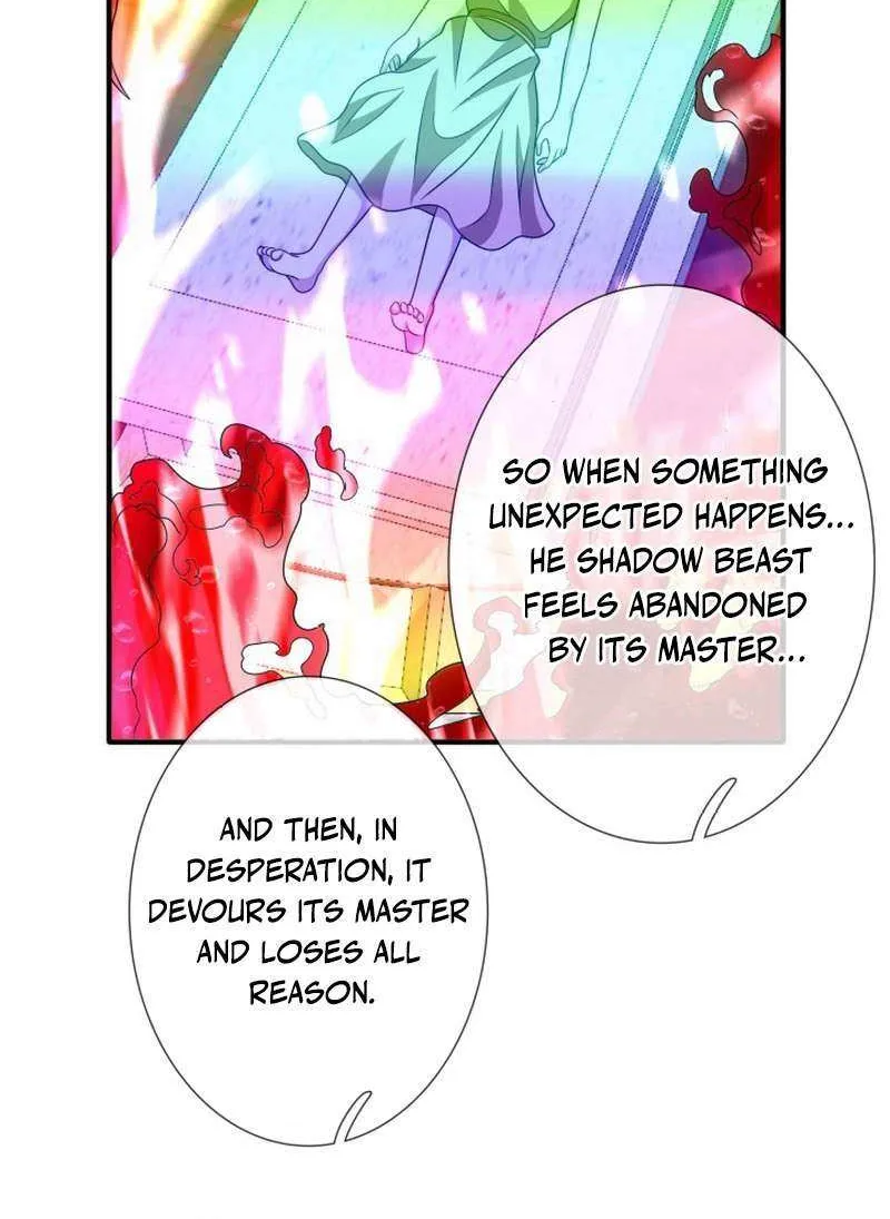 I Got reincarnated but my only ally is a little girl with cheat powers!? Chapter 26 page 49 - 