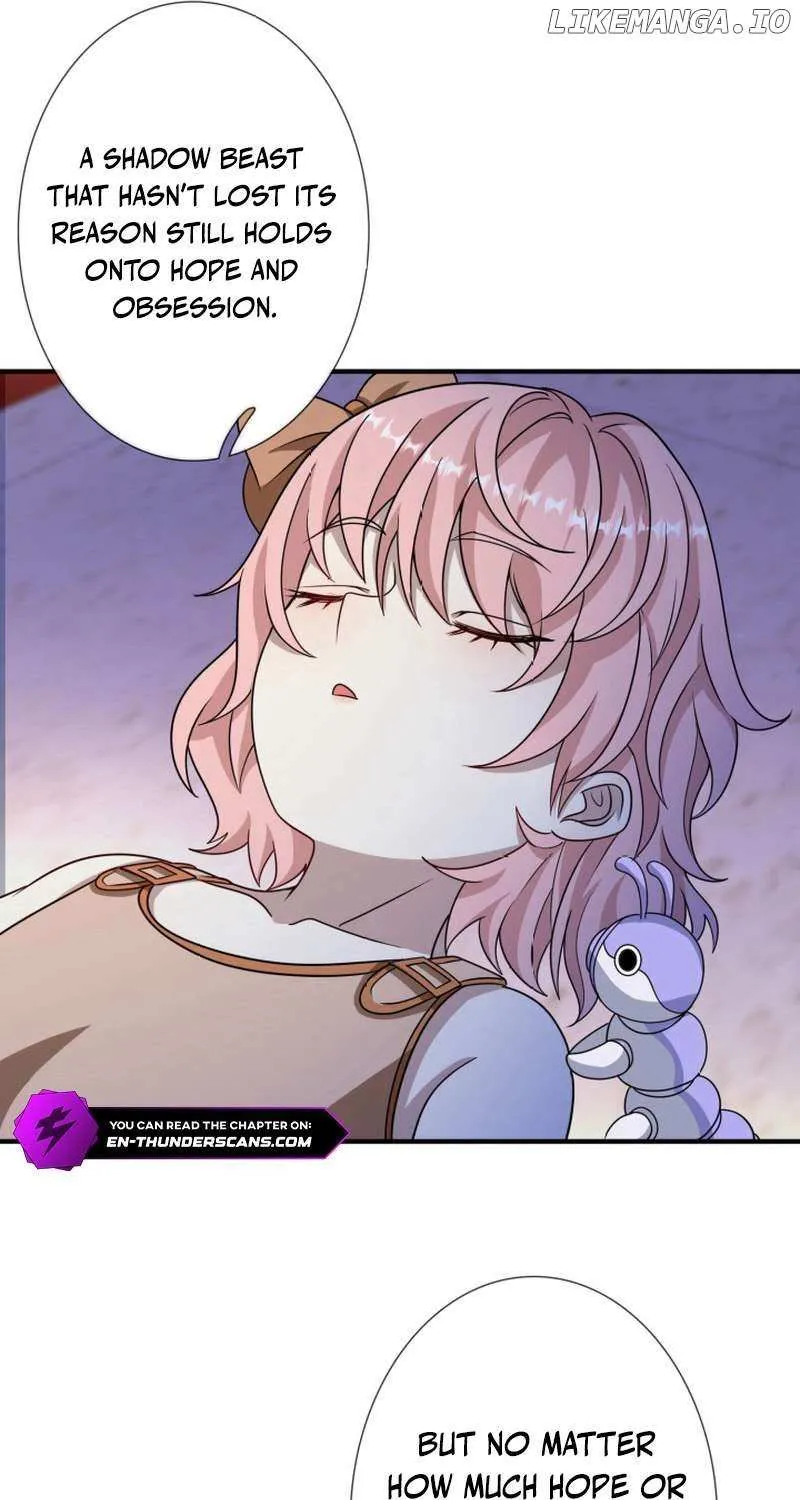 I Got reincarnated but my only ally is a little girl with cheat powers!? Chapter 26 page 50 - 