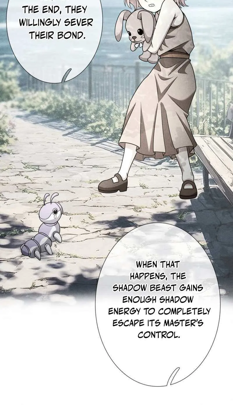 I Got reincarnated but my only ally is a little girl with cheat powers!? Chapter 26 page 56 - 