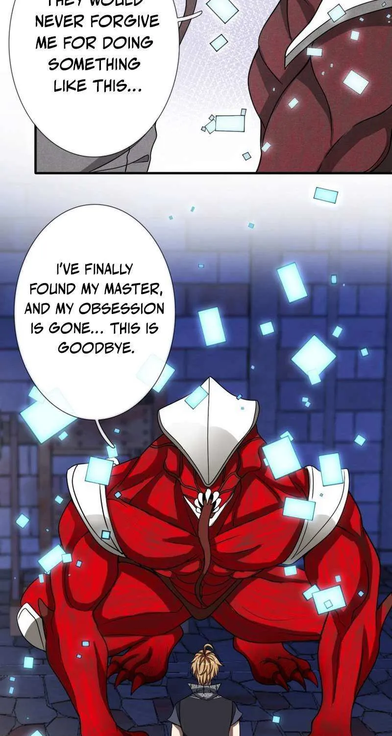 I Got reincarnated but my only ally is a little girl with cheat powers!? Chapter 26 page 61 - 