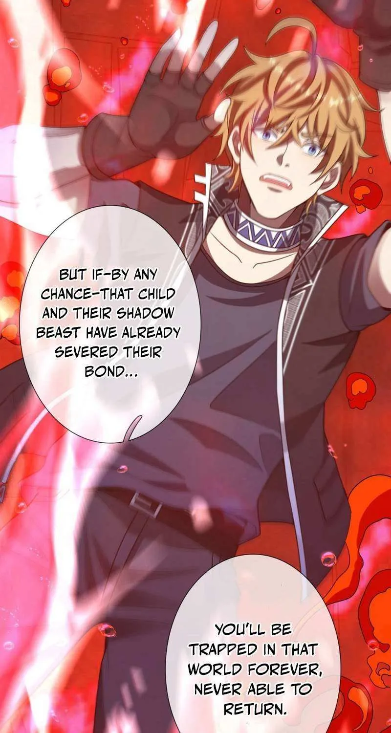 I Got reincarnated but my only ally is a little girl with cheat powers!? Chapter 26 page 65 - 