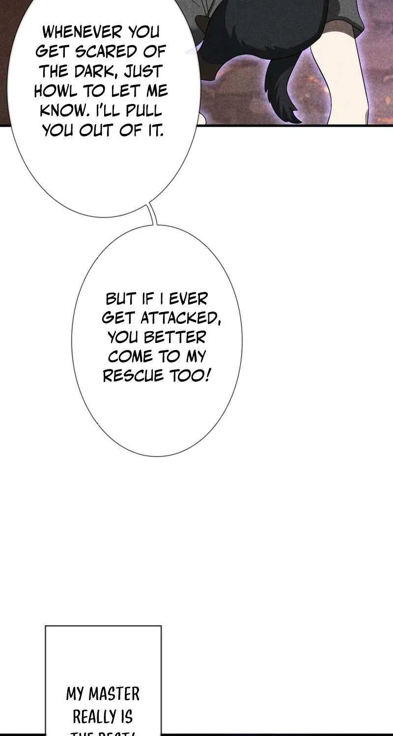 I Got reincarnated but my only ally is a little girl with cheat powers!? Chapter 26 page 8 - 