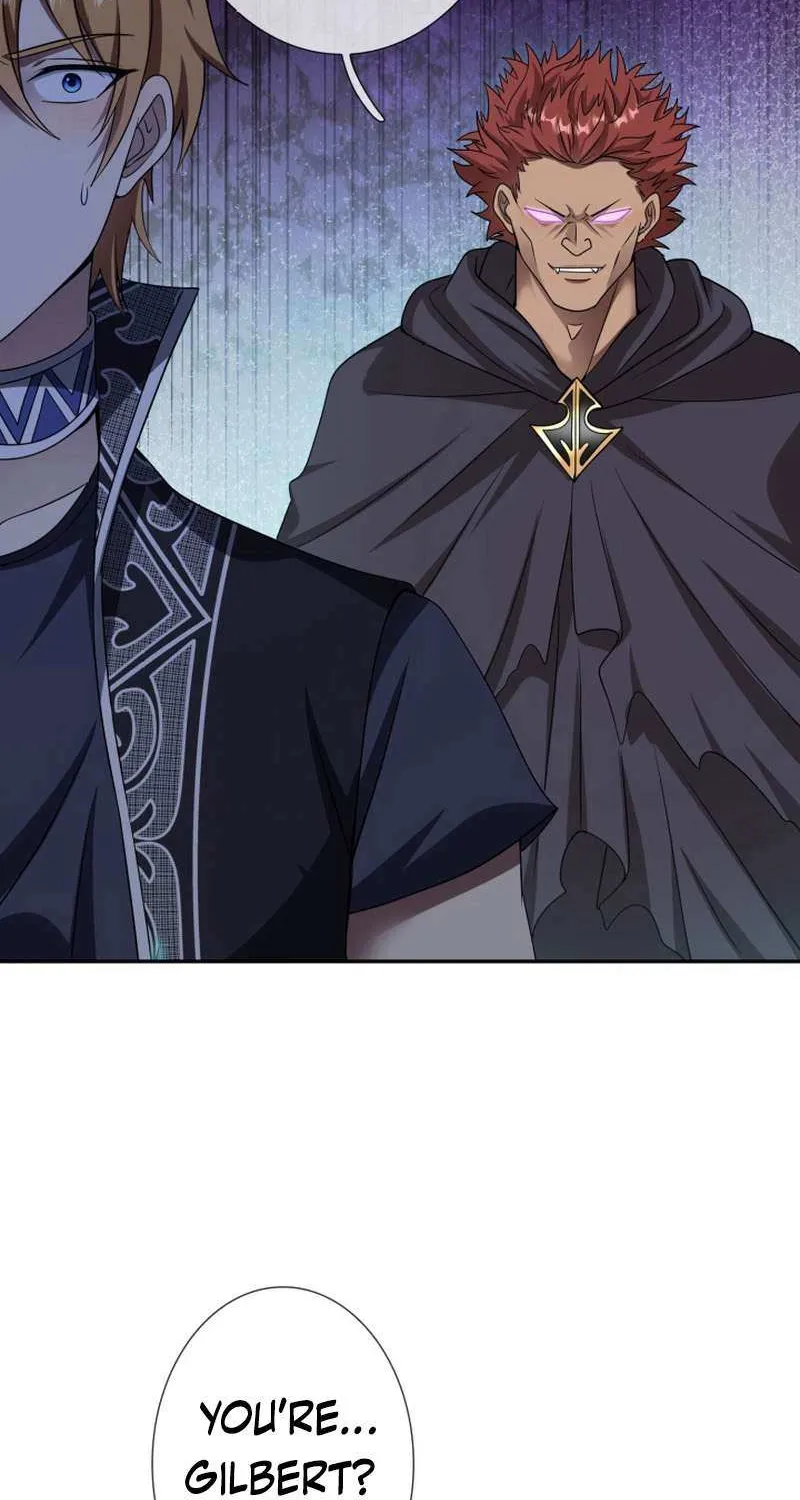 I Got reincarnated but my only ally is a little girl with cheat powers!? Chapter 27 page 15 - 