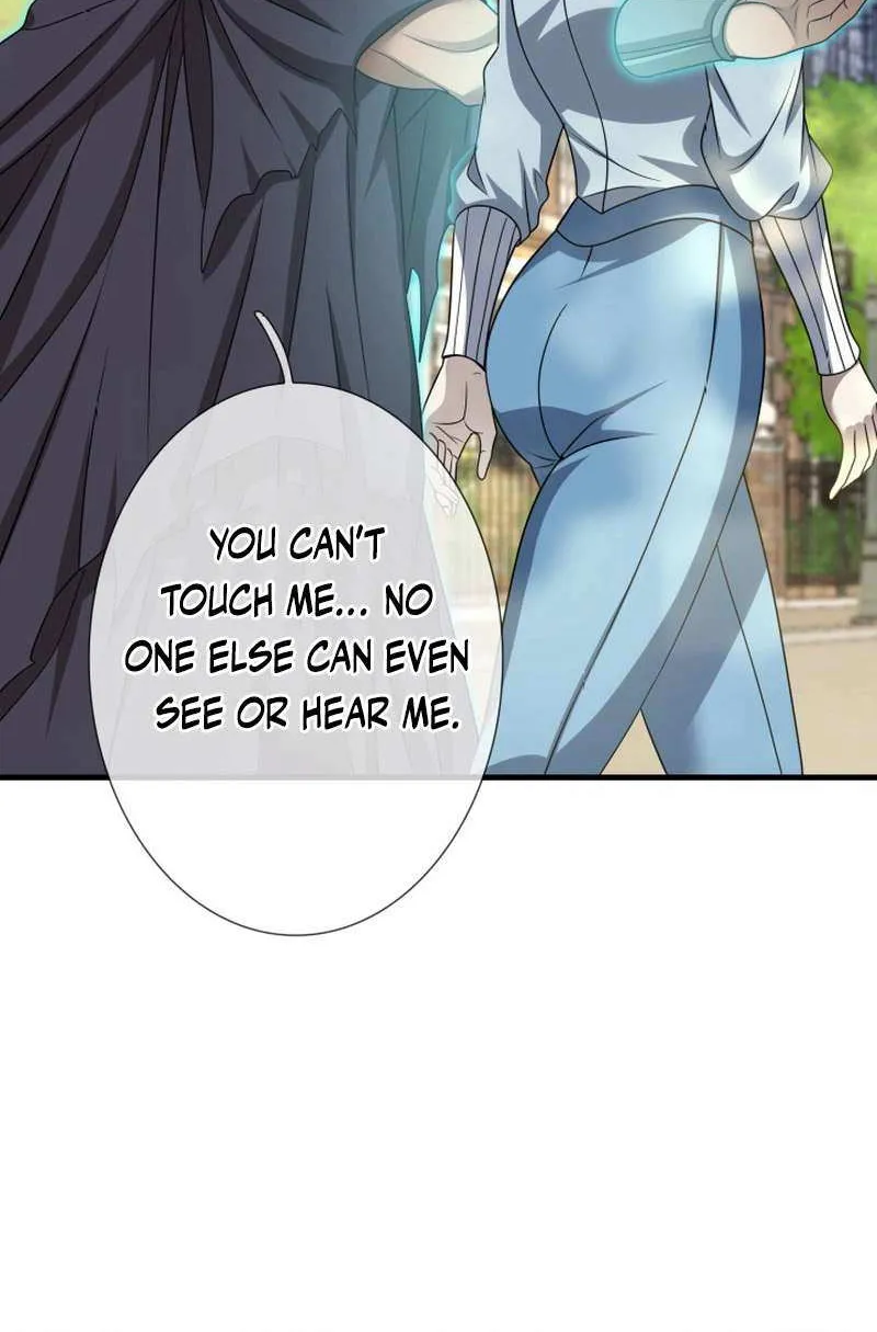 I Got reincarnated but my only ally is a little girl with cheat powers!? Chapter 27 page 21 - 