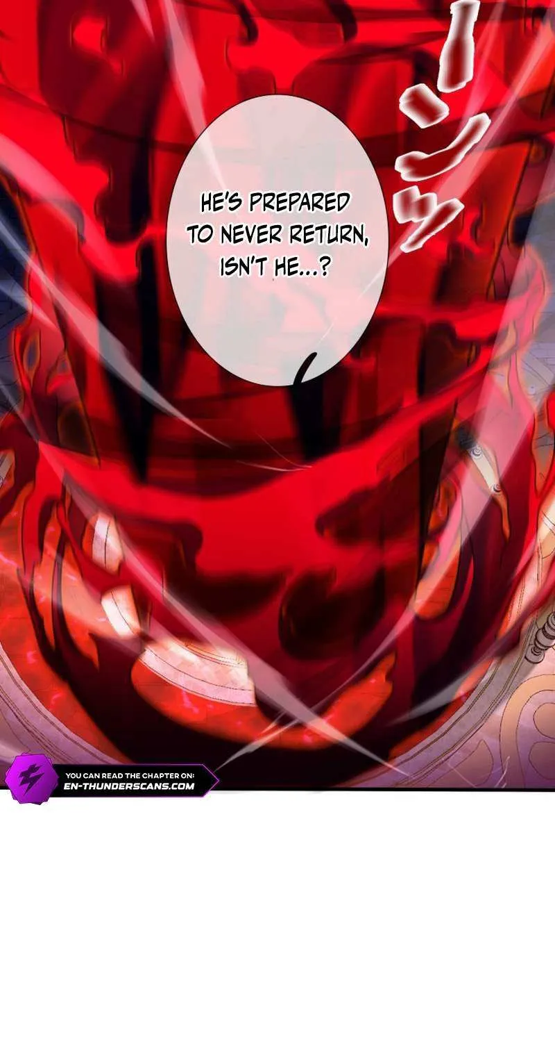 I Got reincarnated but my only ally is a little girl with cheat powers!? Chapter 27 page 5 - 