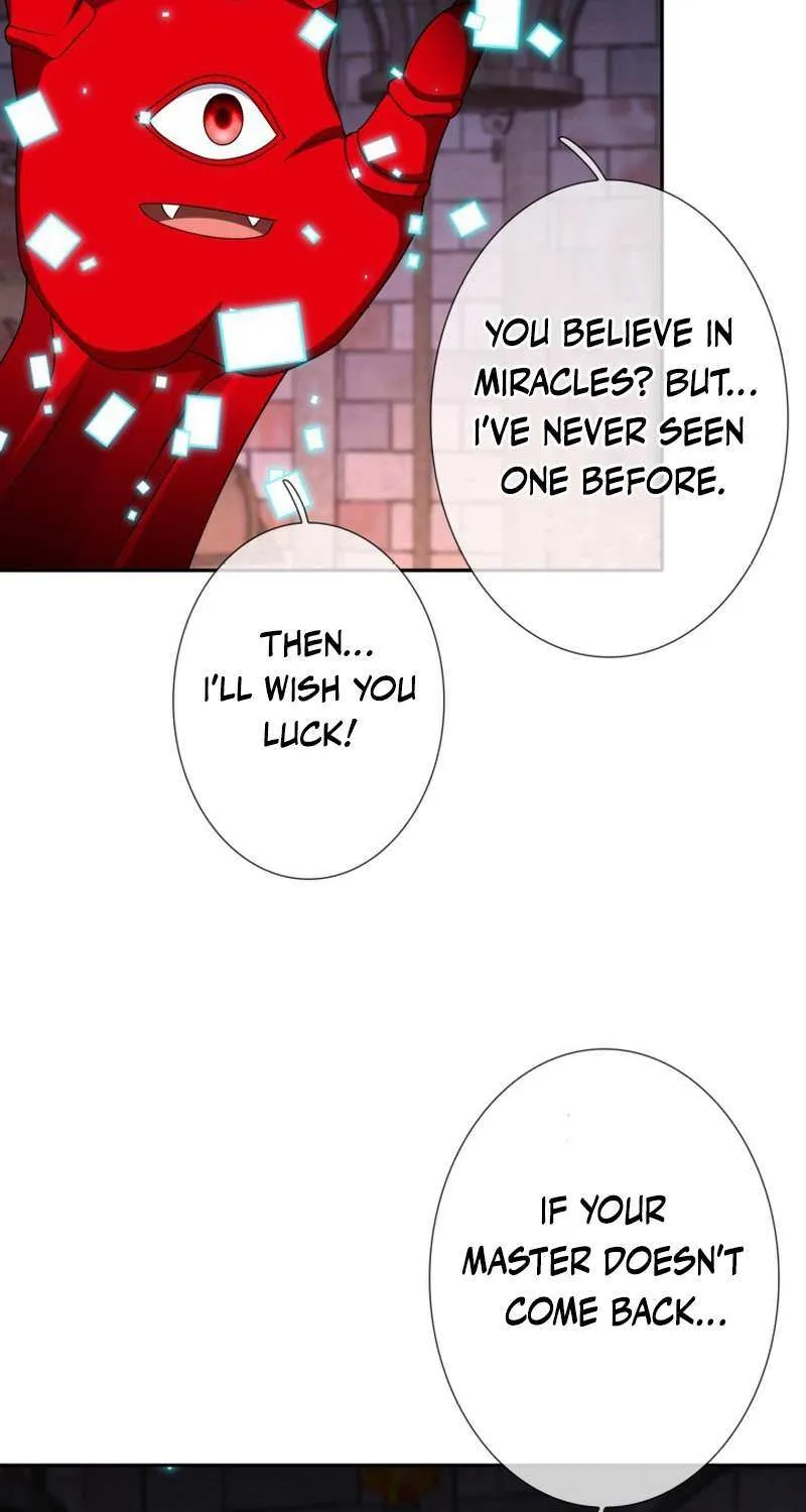 I Got reincarnated but my only ally is a little girl with cheat powers!? Chapter 27 page 9 - 