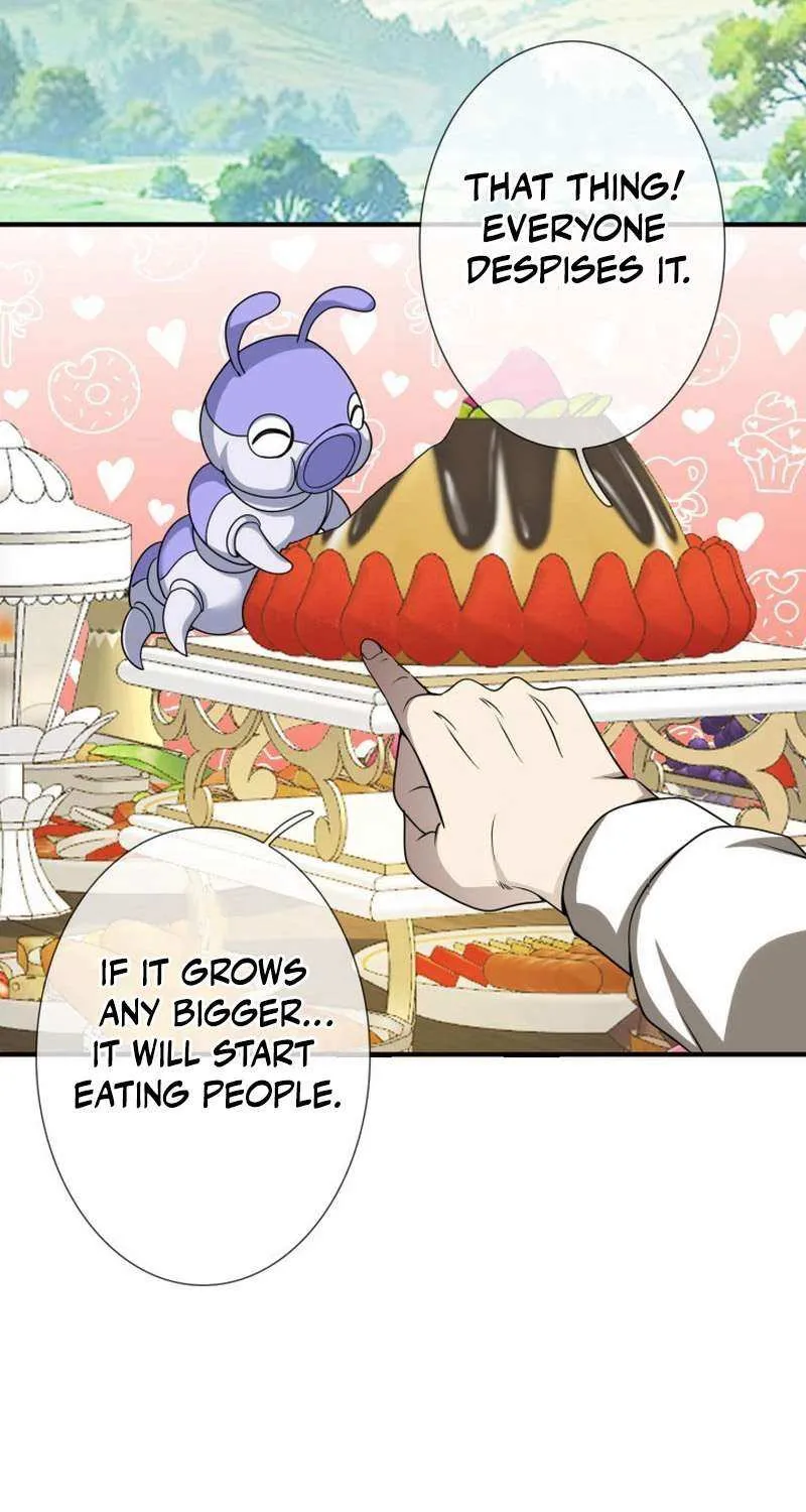 I Got reincarnated but my only ally is a little girl with cheat powers!? Chapter 28 page 16 - 