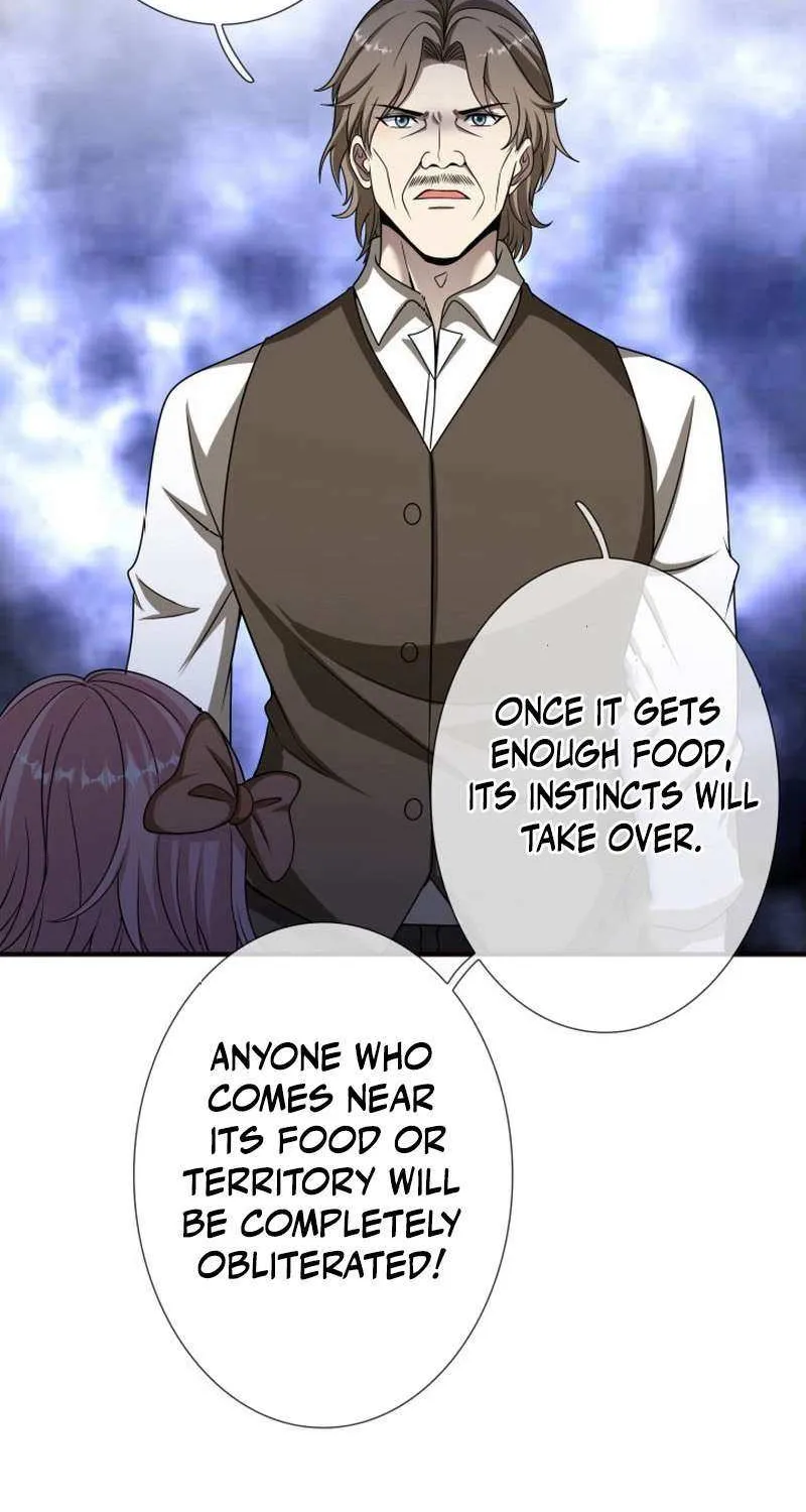 I Got reincarnated but my only ally is a little girl with cheat powers!? Chapter 28 page 26 - 