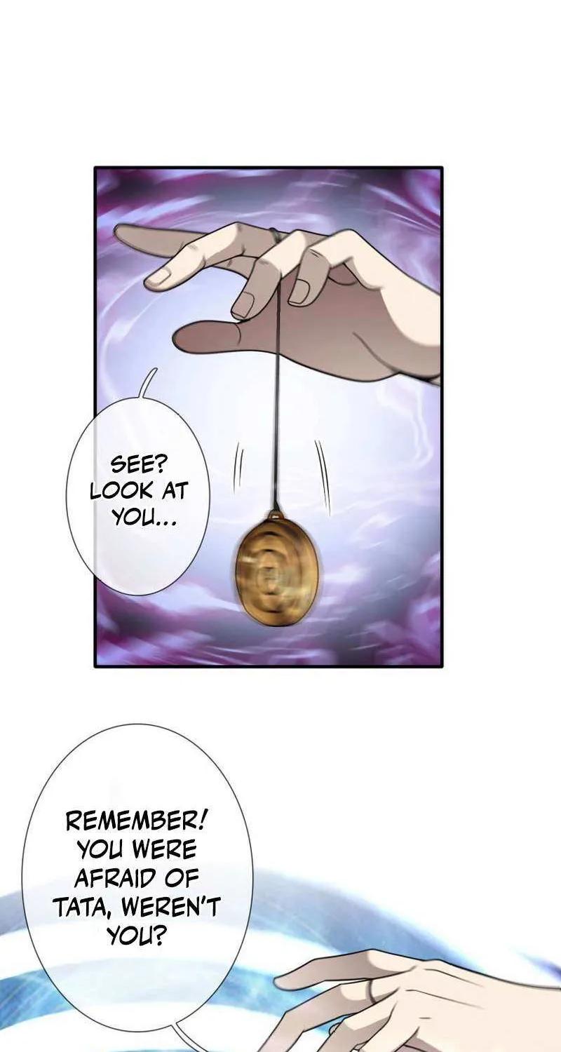 I Got reincarnated but my only ally is a little girl with cheat powers!? Chapter 28 page 28 - 