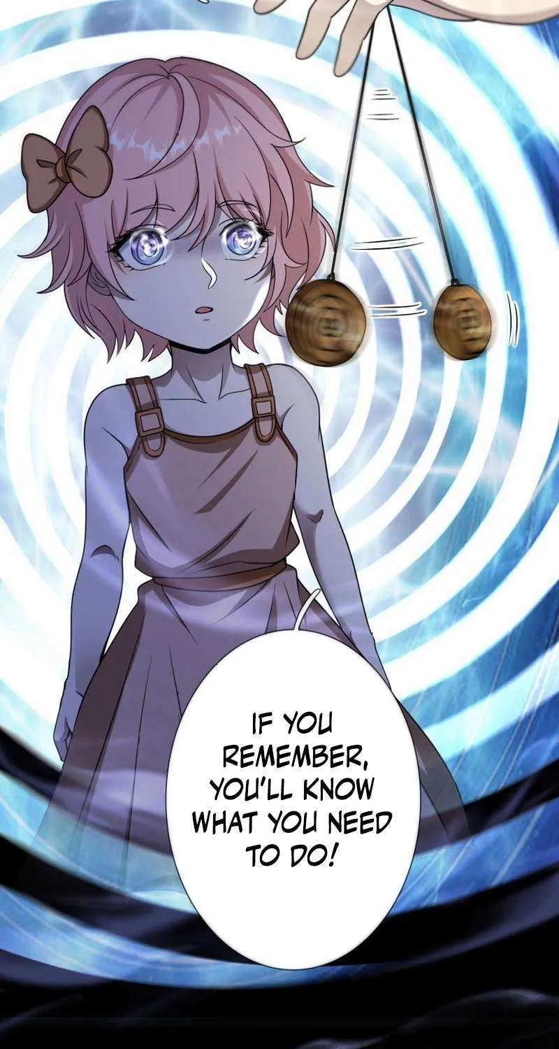 I Got reincarnated but my only ally is a little girl with cheat powers!? Chapter 28 page 29 - 