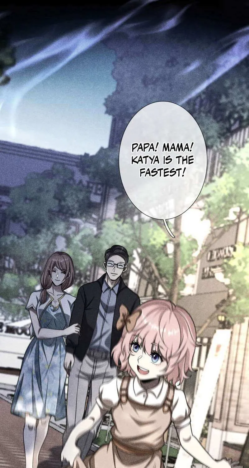 I Got reincarnated but my only ally is a little girl with cheat powers!? Chapter 28 page 30 - 