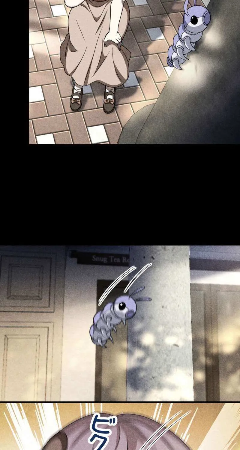 I Got reincarnated but my only ally is a little girl with cheat powers!? Chapter 28 page 33 - 