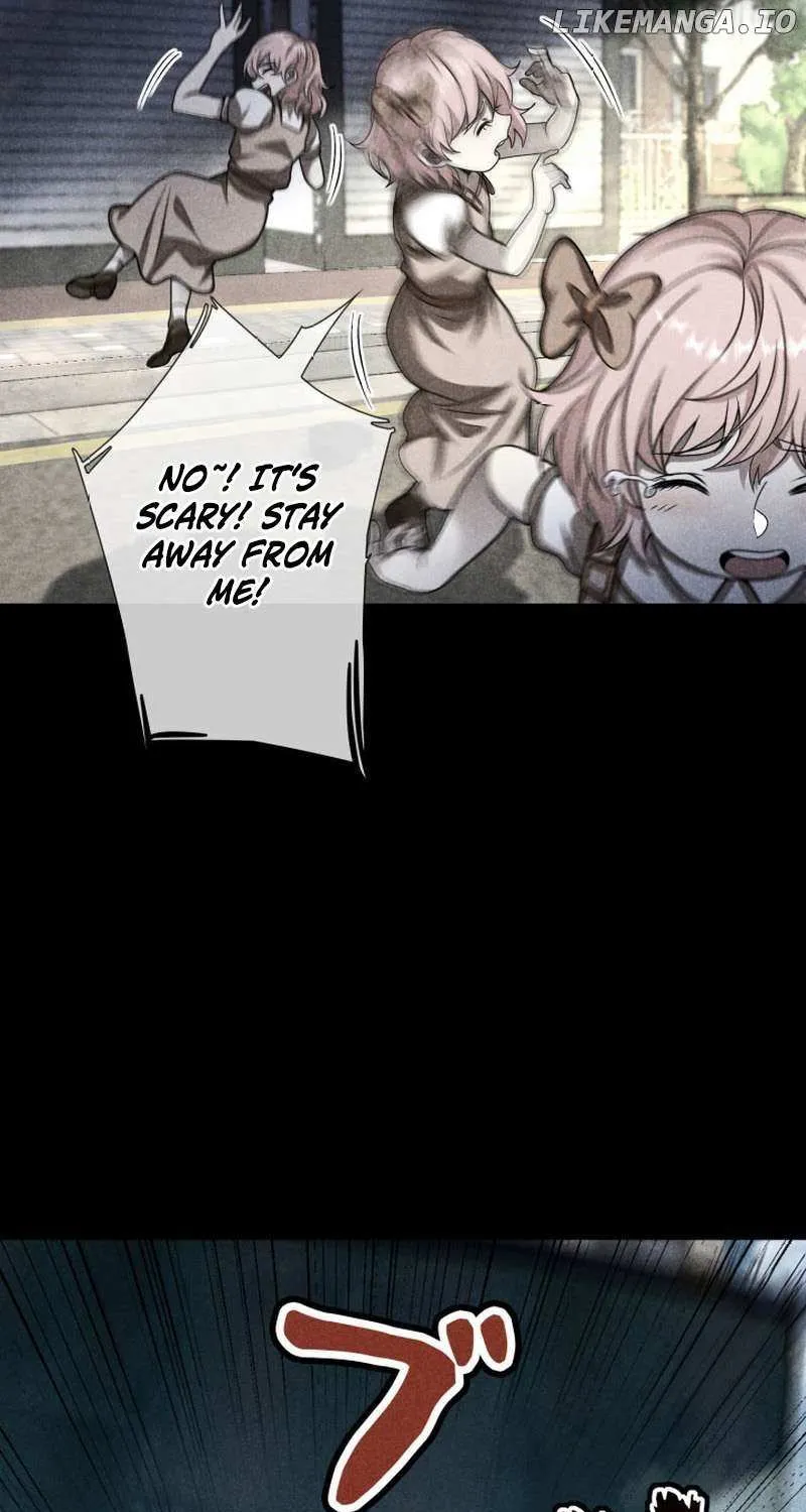 I Got reincarnated but my only ally is a little girl with cheat powers!? Chapter 28 page 35 - 