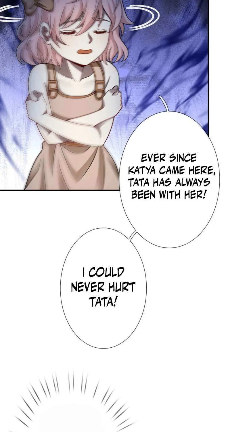 I Got reincarnated but my only ally is a little girl with cheat powers!? Chapter 28 page 45 - 