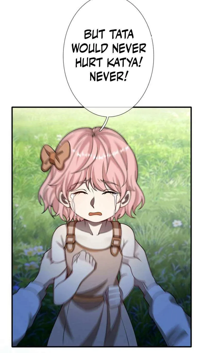 I Got reincarnated but my only ally is a little girl with cheat powers!? Chapter 28 page 50 - 