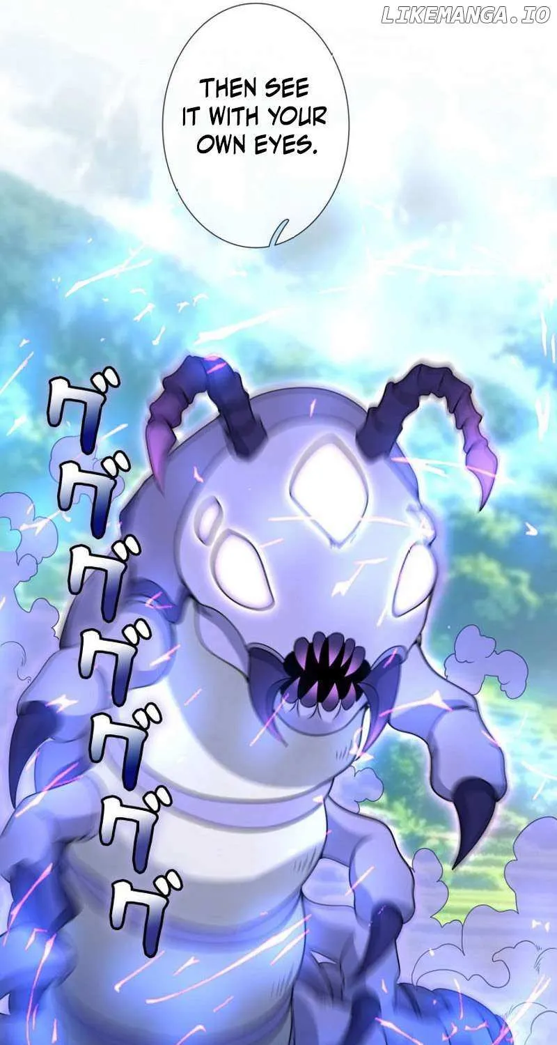 I Got reincarnated but my only ally is a little girl with cheat powers!? Chapter 28 page 51 - 