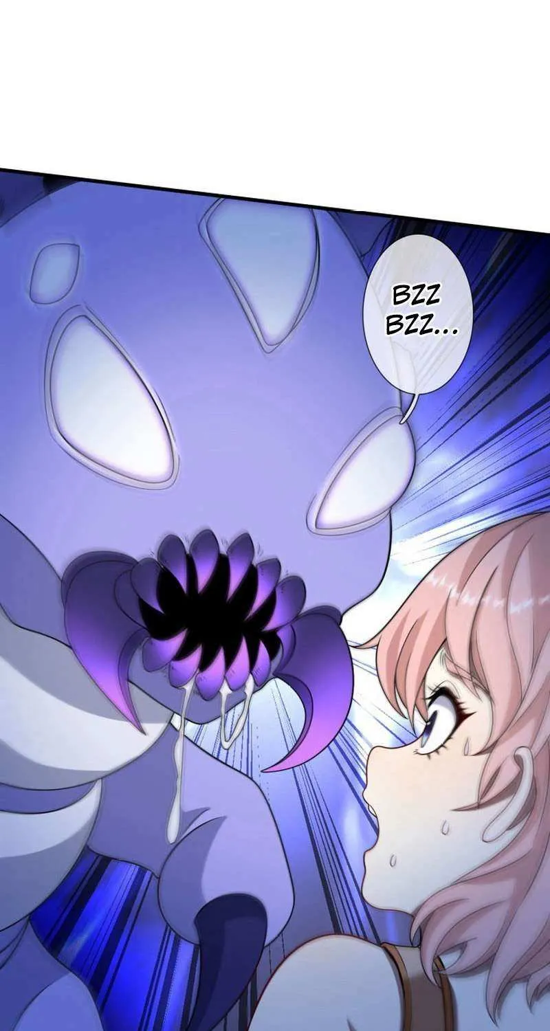 I Got reincarnated but my only ally is a little girl with cheat powers!? Chapter 28 page 57 - 