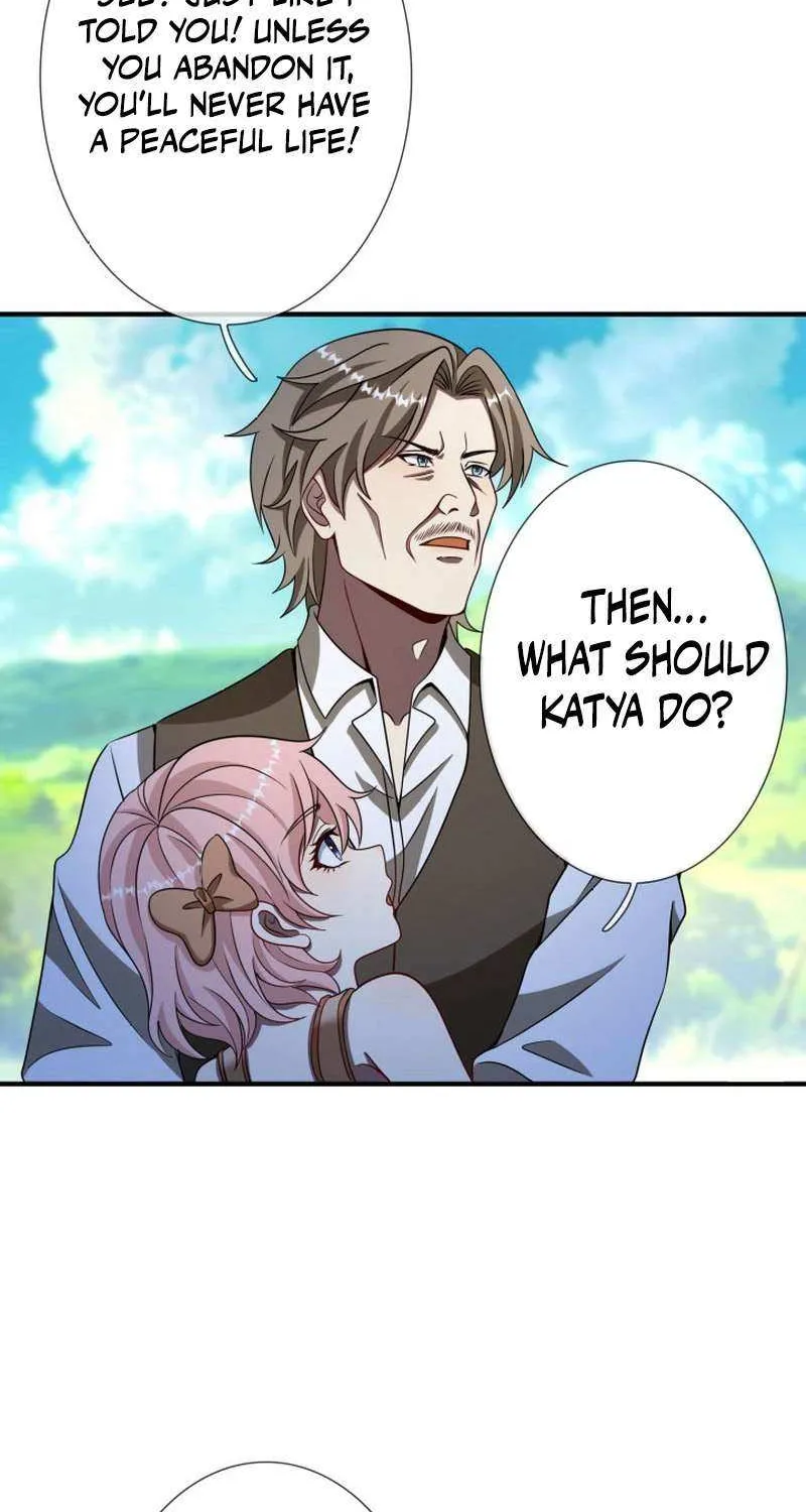 I Got reincarnated but my only ally is a little girl with cheat powers!? Chapter 28 page 60 - 