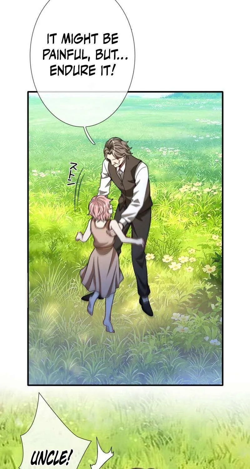 I Got reincarnated but my only ally is a little girl with cheat powers!? Chapter 28 page 61 - 