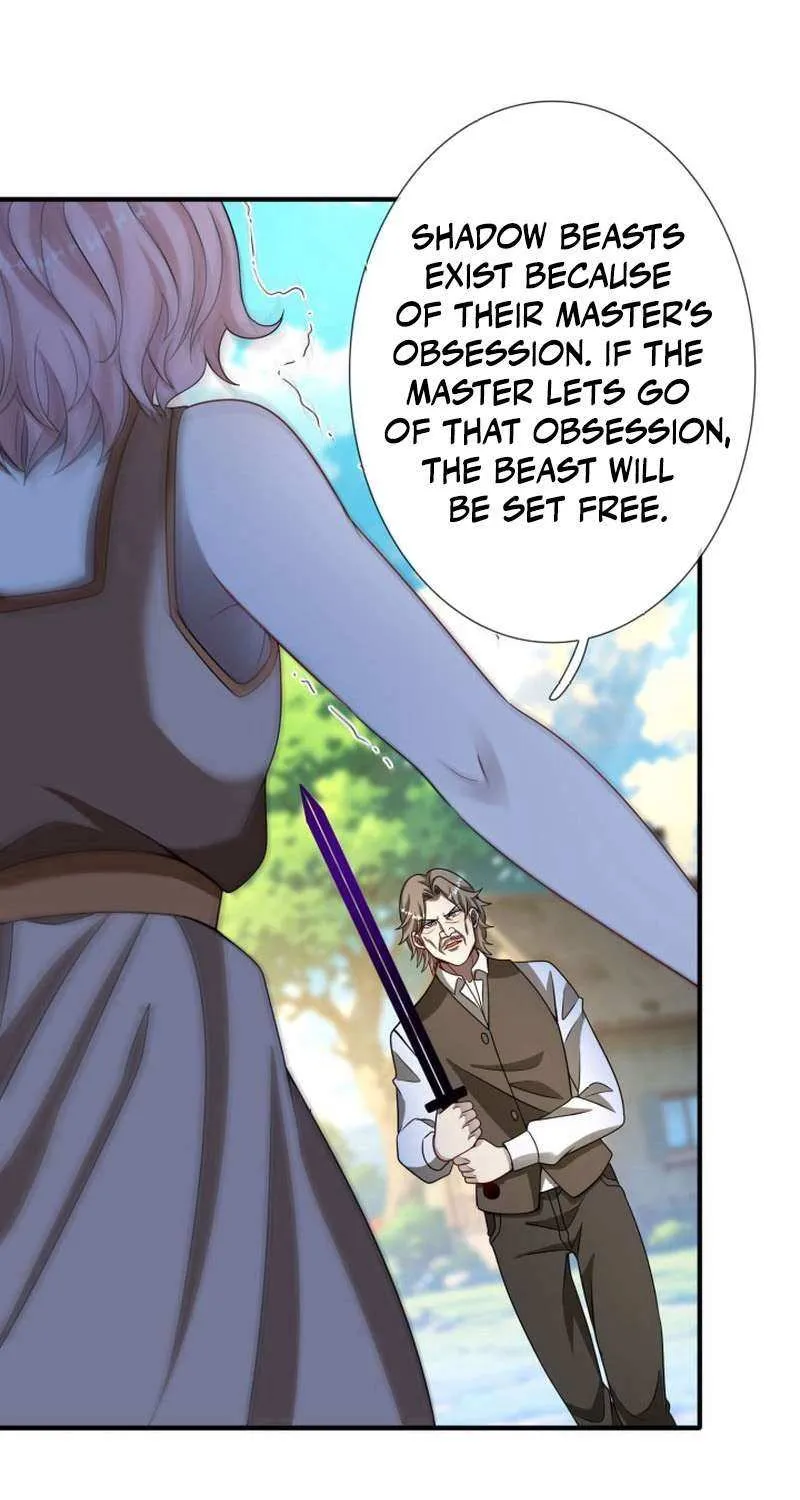 I Got reincarnated but my only ally is a little girl with cheat powers!? Chapter 28 page 63 - 