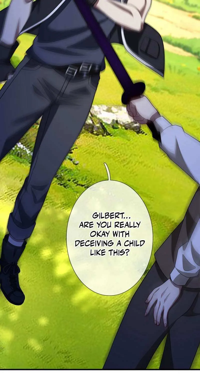 I Got reincarnated but my only ally is a little girl with cheat powers!? Chapter 28 page 73 - 