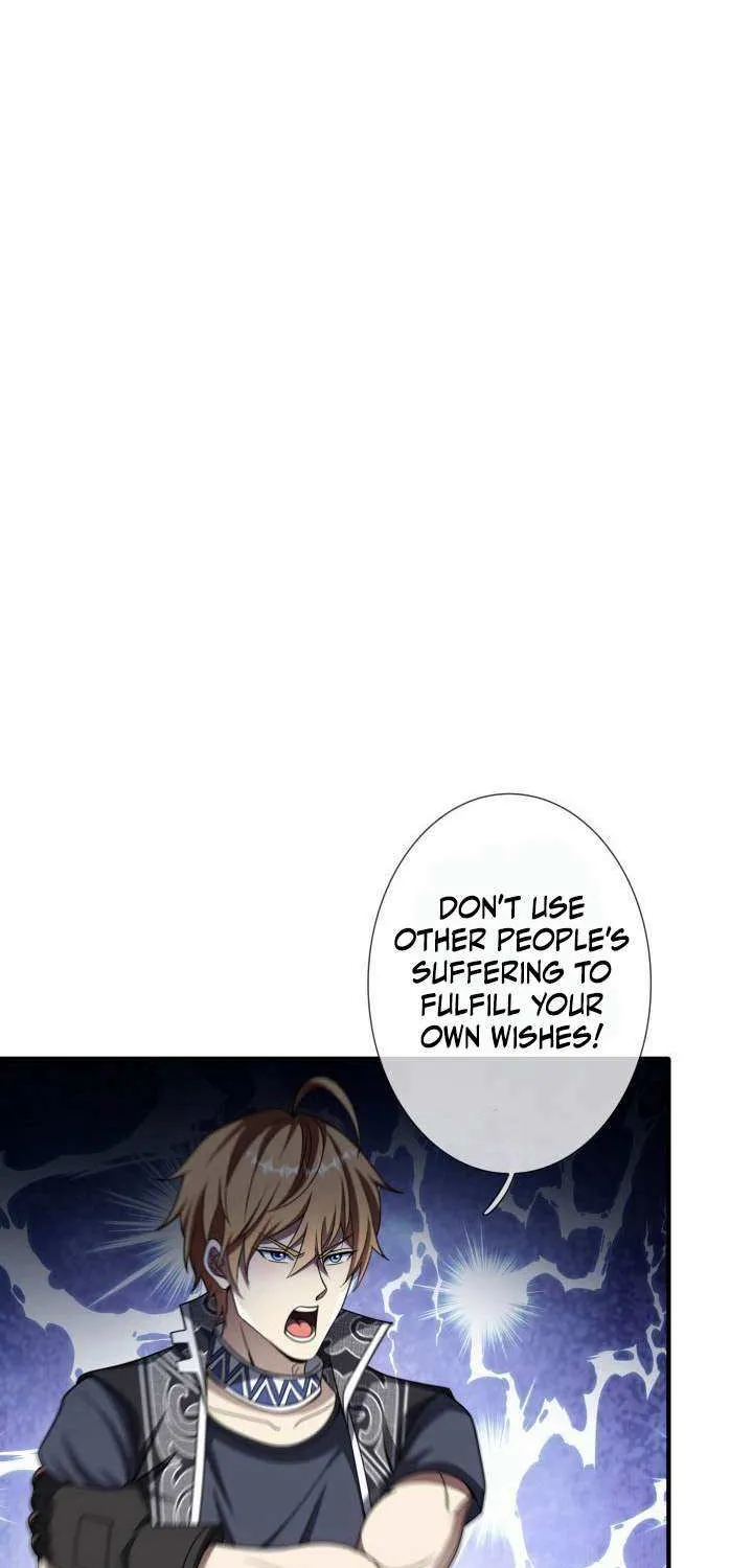 I Got reincarnated but my only ally is a little girl with cheat powers!? Chapter 29 page 11 - 