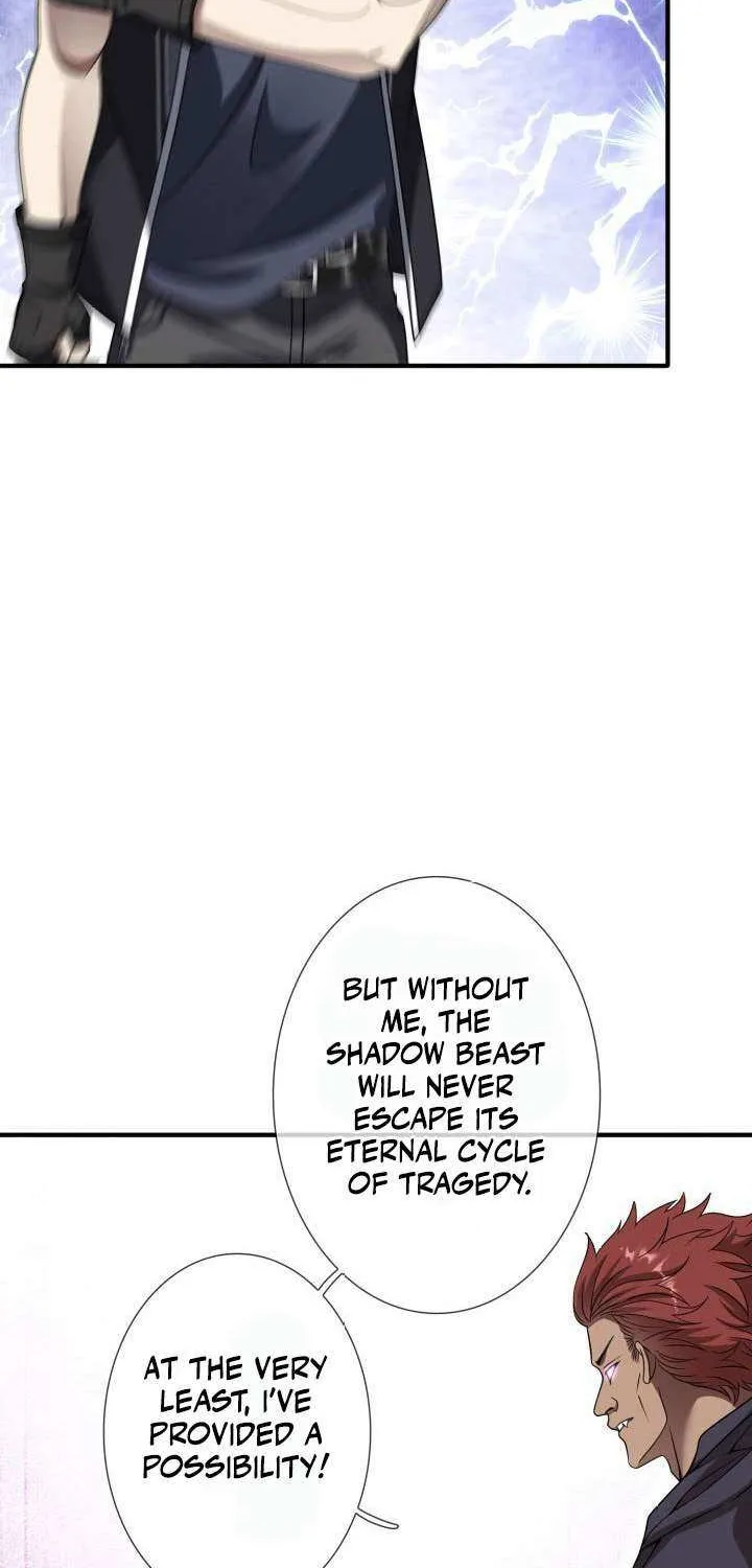 I Got reincarnated but my only ally is a little girl with cheat powers!? Chapter 29 page 12 - 