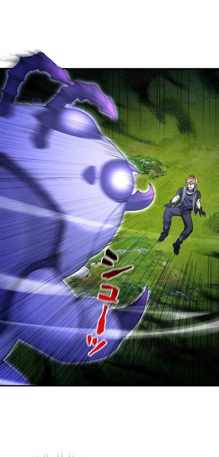 I Got reincarnated but my only ally is a little girl with cheat powers!? Chapter 29 page 44 - 