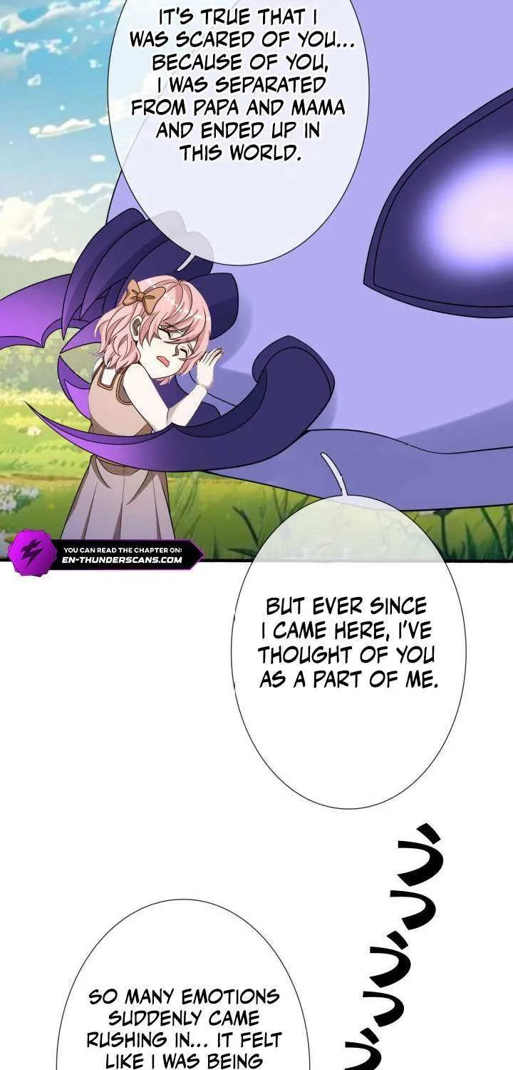 I Got reincarnated but my only ally is a little girl with cheat powers!? Chapter 29 page 50 - 