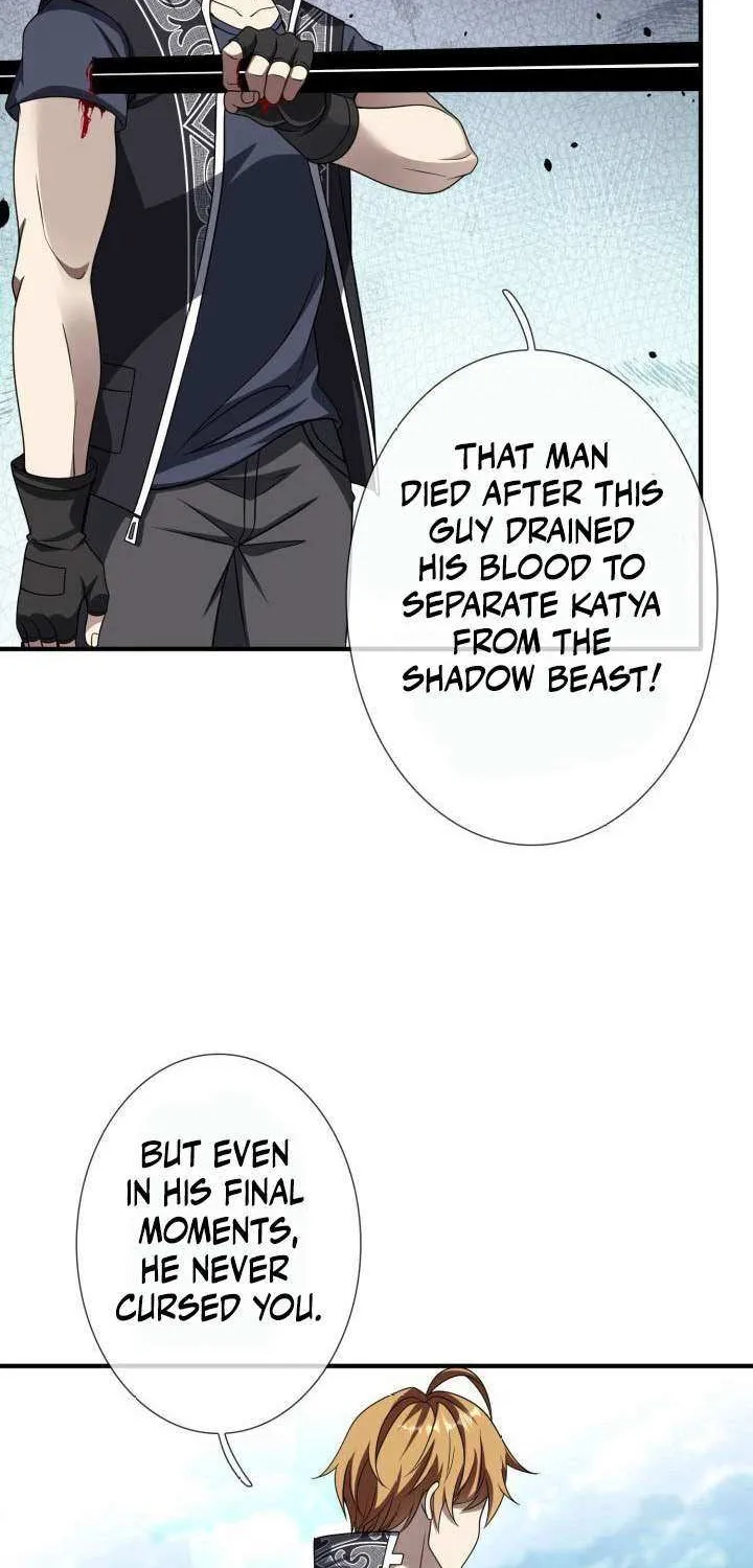 I Got reincarnated but my only ally is a little girl with cheat powers!? Chapter 29 page 6 - 
