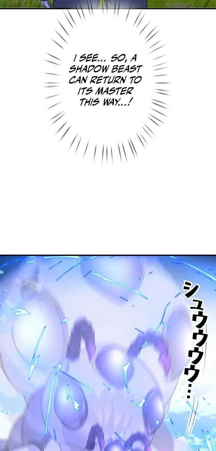 I Got reincarnated but my only ally is a little girl with cheat powers!? Chapter 29 page 55 - 