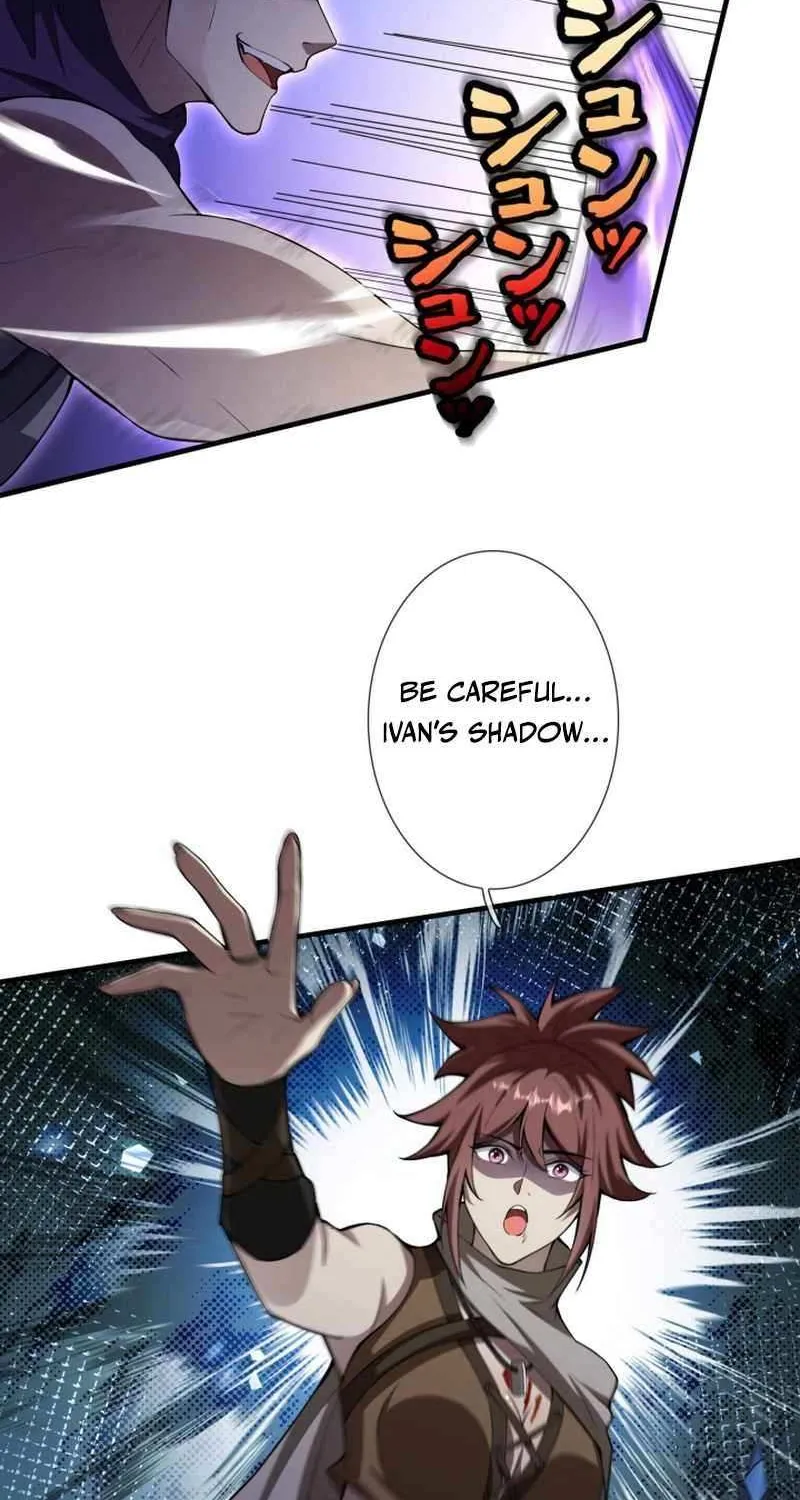 I Got reincarnated but my only ally is a little girl with cheat powers!? Chapter 3 page 15 - 