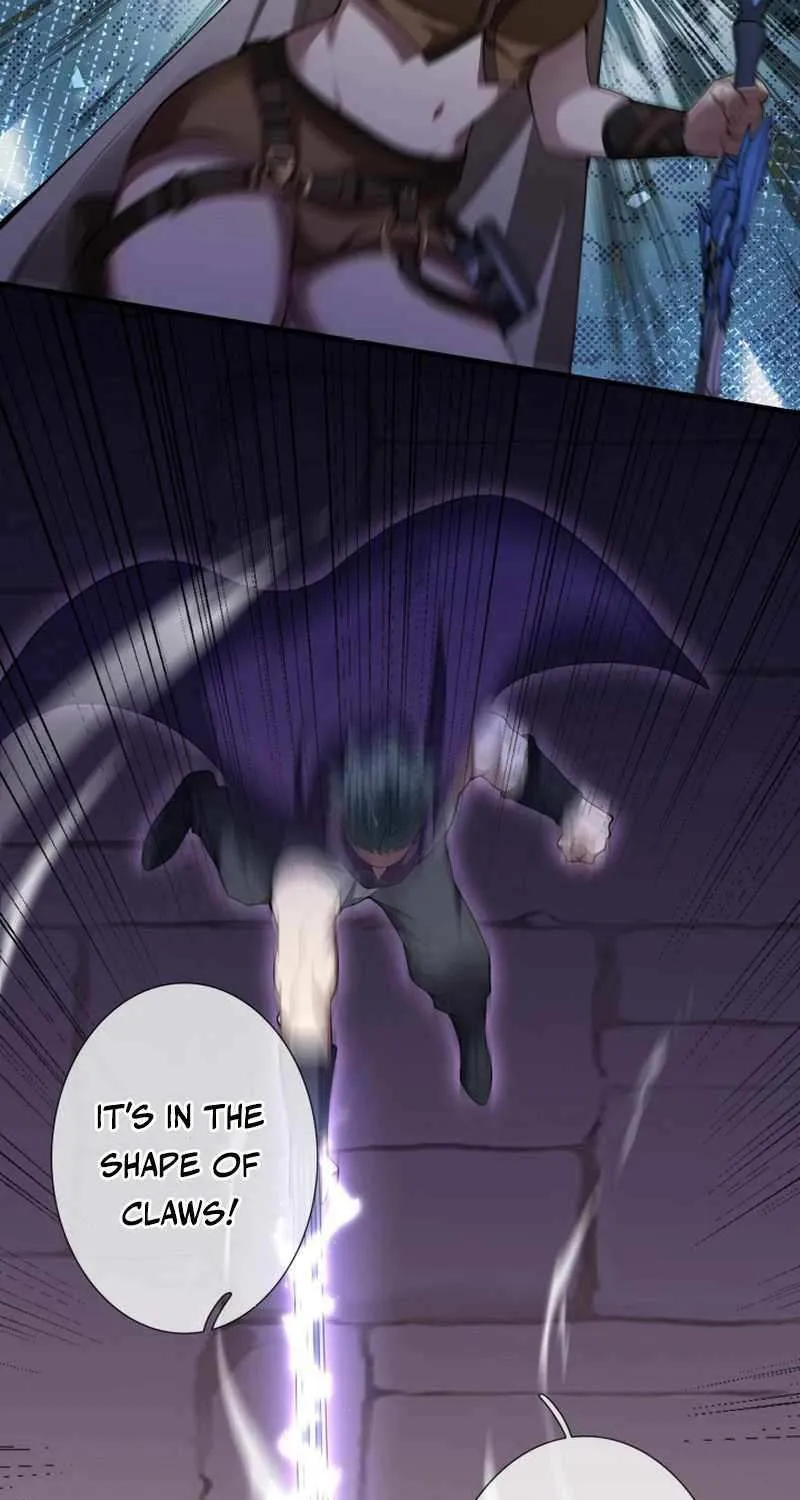 I Got reincarnated but my only ally is a little girl with cheat powers!? Chapter 3 page 16 - 