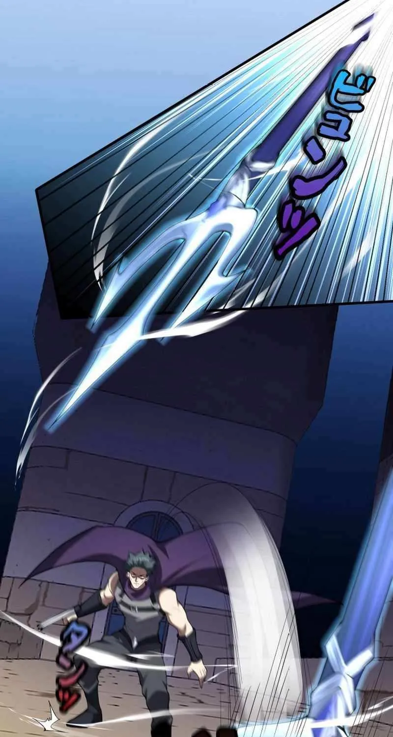 I Got reincarnated but my only ally is a little girl with cheat powers!? Chapter 3 page 20 - 