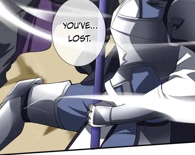 I Got reincarnated but my only ally is a little girl with cheat powers!? Chapter 3 page 30 - 