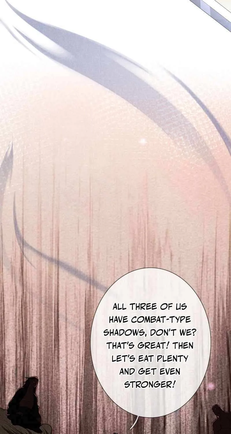 I Got reincarnated but my only ally is a little girl with cheat powers!? Chapter 3 page 45 - 