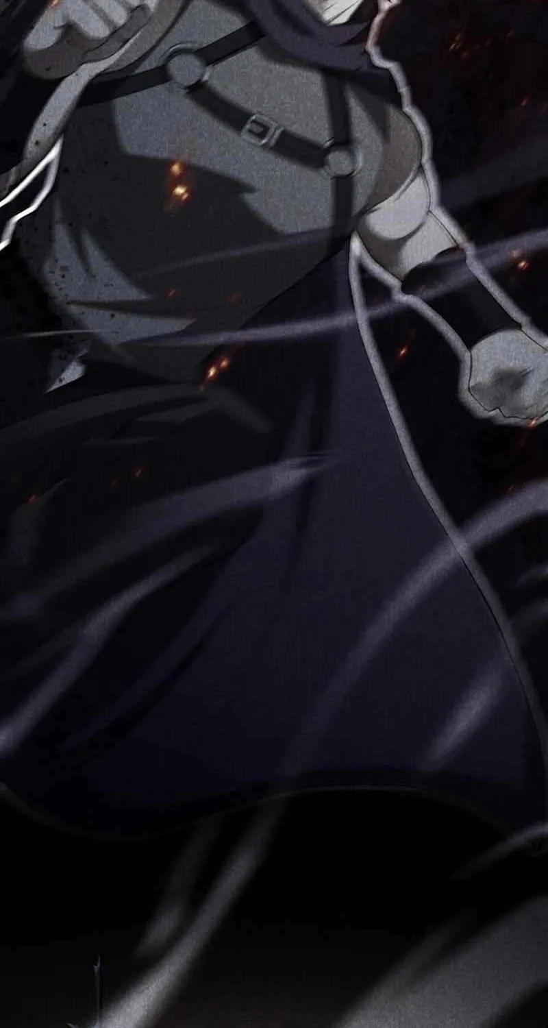 I Got reincarnated but my only ally is a little girl with cheat powers!? Chapter 3 page 49 - 