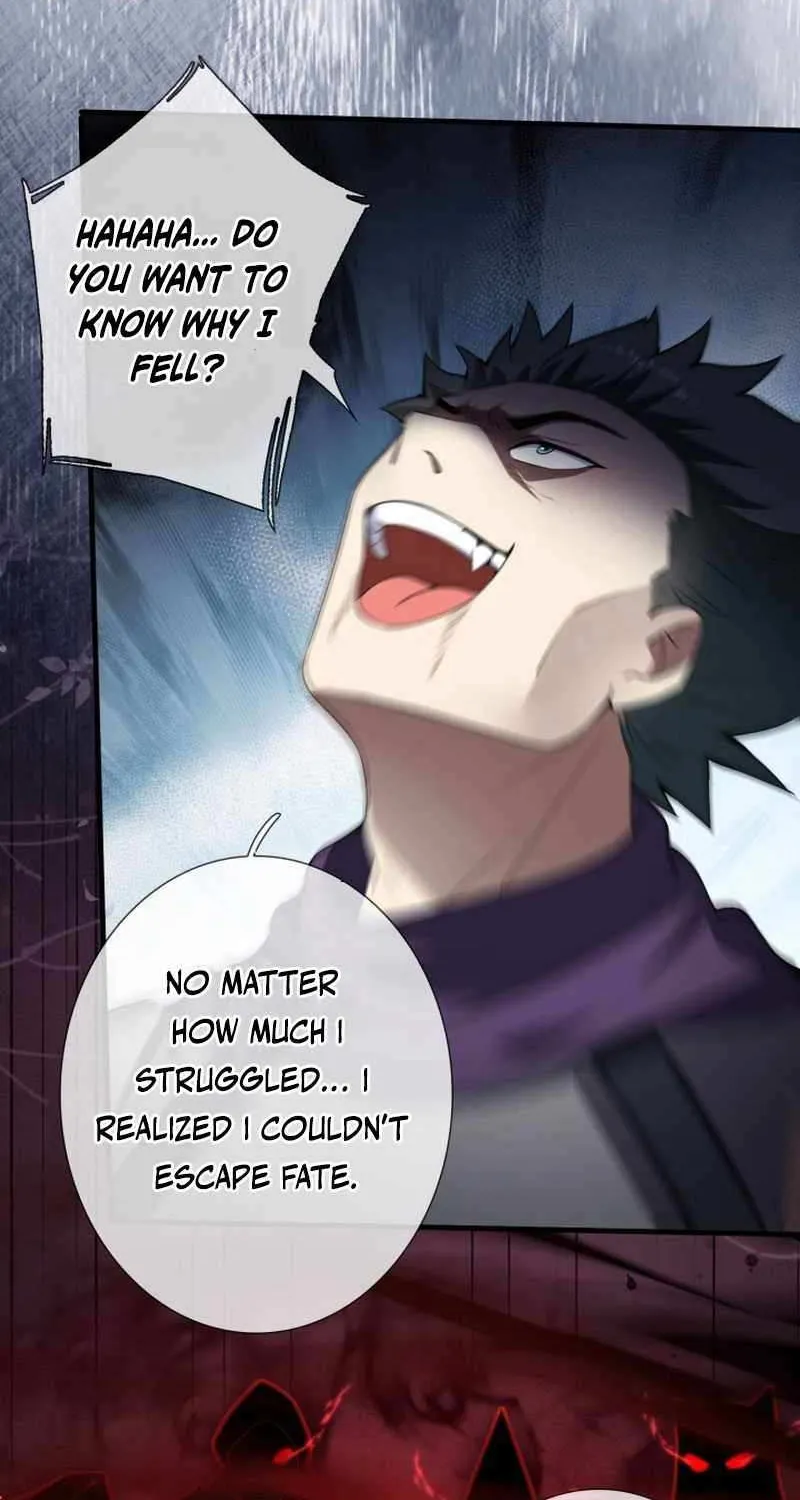 I Got reincarnated but my only ally is a little girl with cheat powers!? Chapter 3 page 59 - 