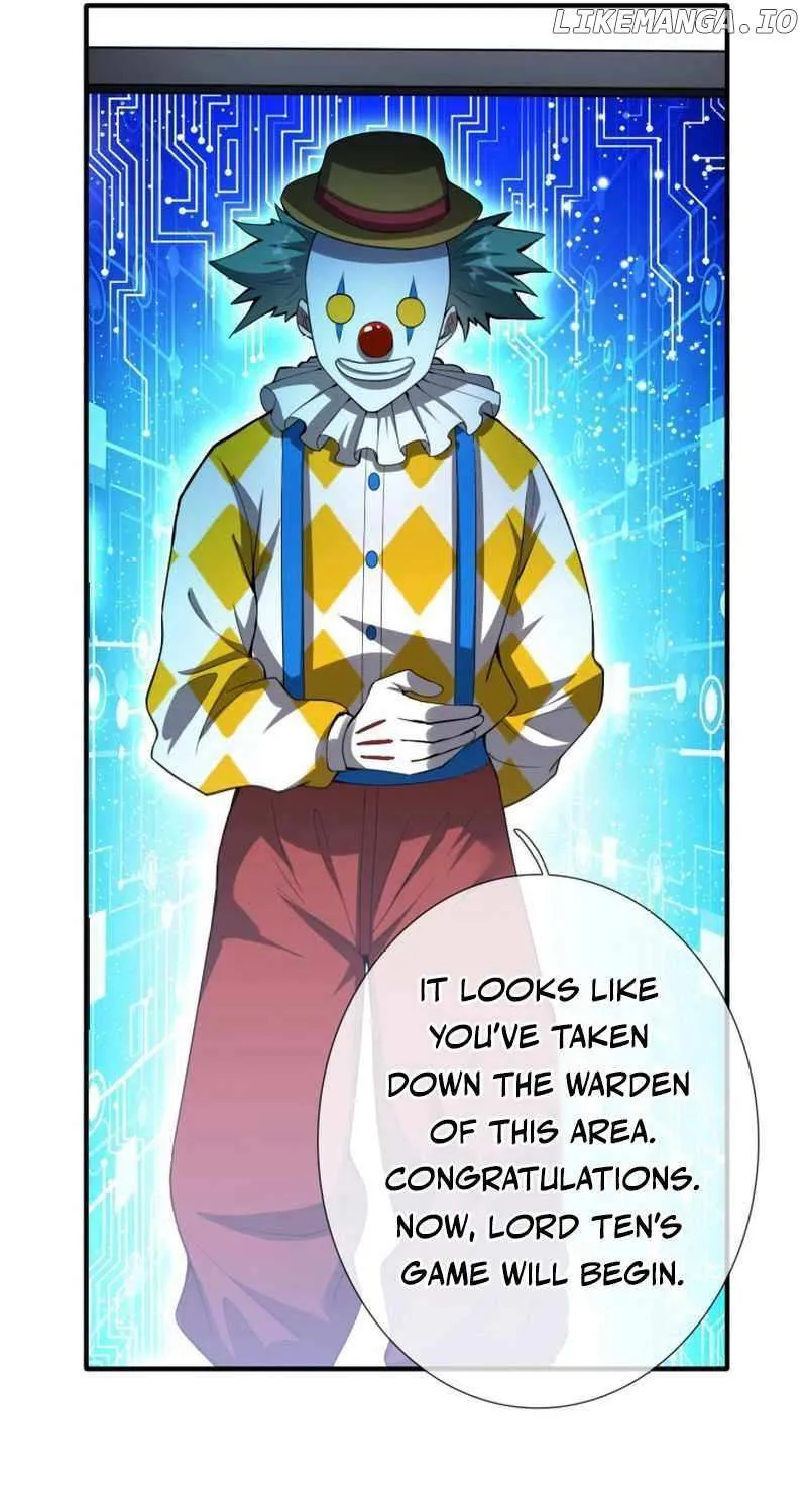 I Got reincarnated but my only ally is a little girl with cheat powers!? Chapter 3 page 68 - 