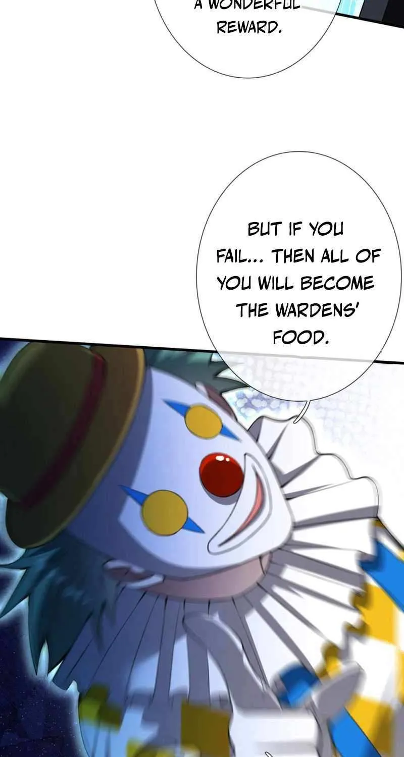 I Got reincarnated but my only ally is a little girl with cheat powers!? Chapter 3 page 70 - 