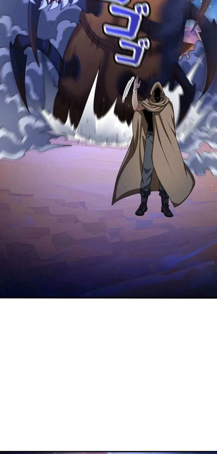 I Got reincarnated but my only ally is a little girl with cheat powers!? Chapter 30 page 28 - 