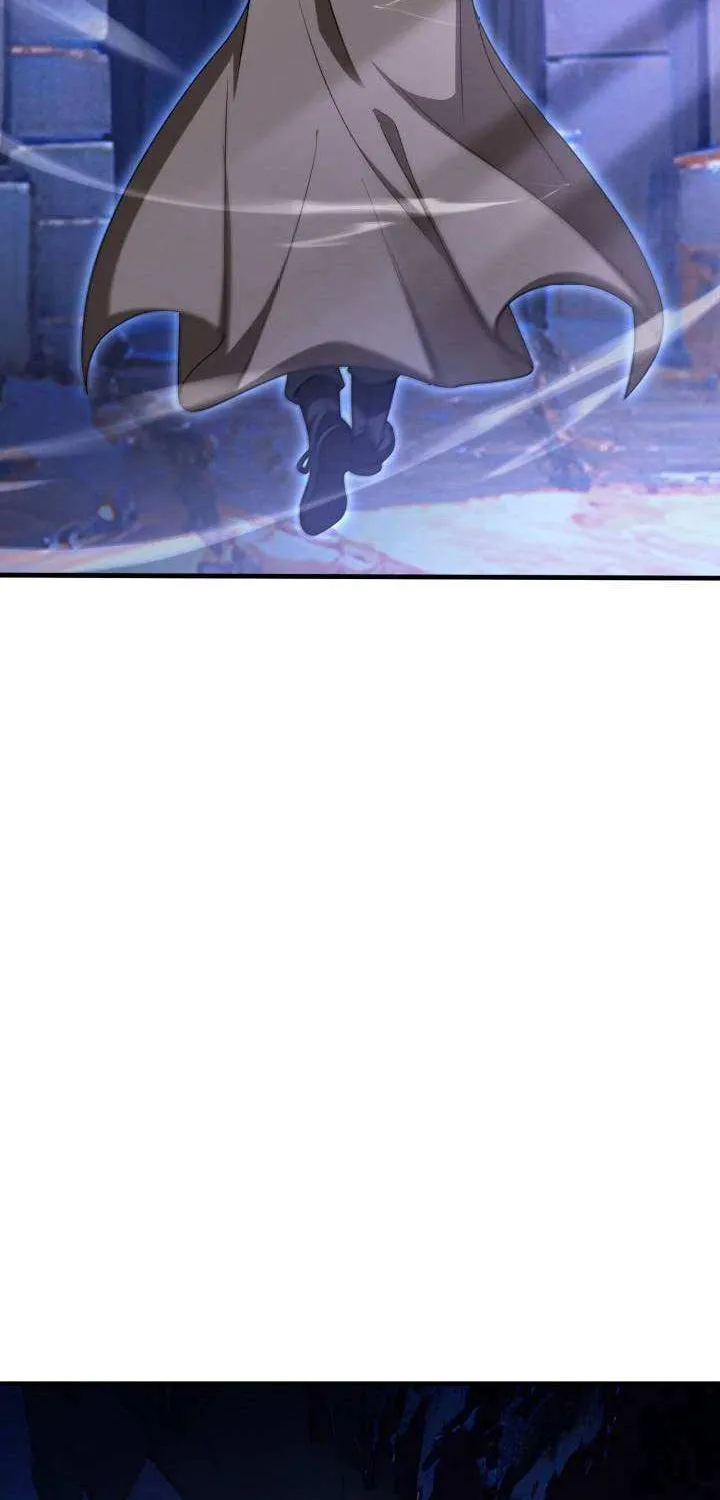 I Got reincarnated but my only ally is a little girl with cheat powers!? Chapter 30 page 32 - 