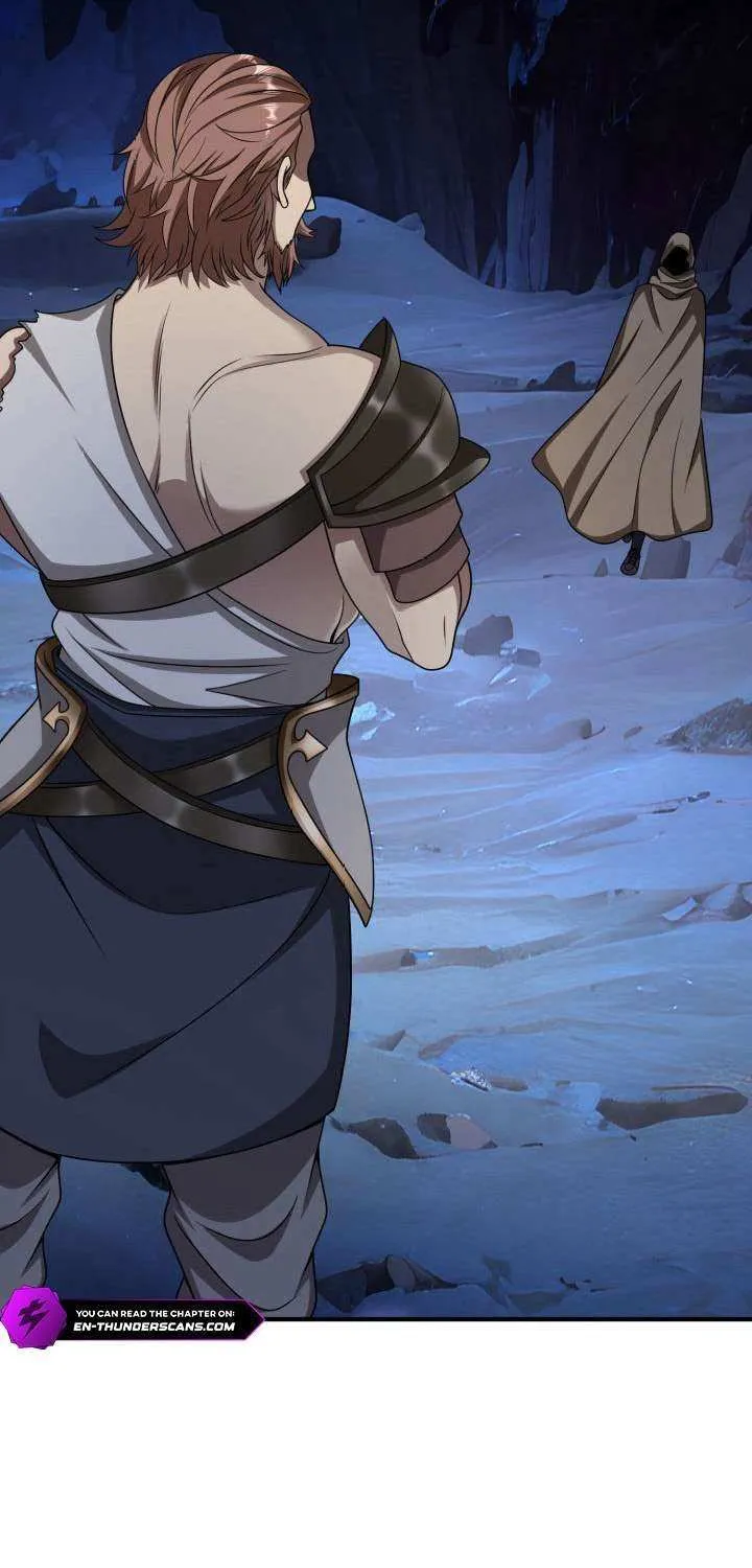 I Got reincarnated but my only ally is a little girl with cheat powers!? Chapter 30 page 33 - 