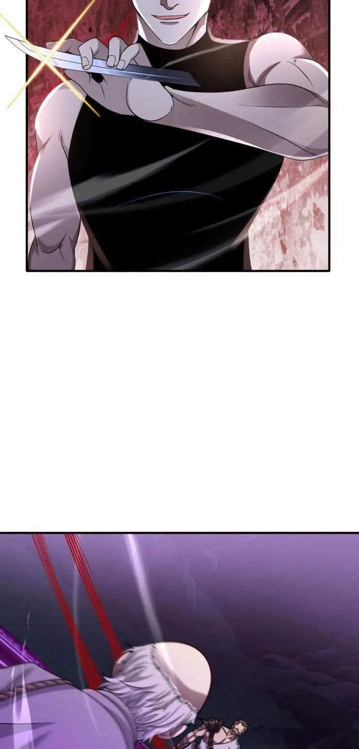 I Got reincarnated but my only ally is a little girl with cheat powers!? Chapter 30 page 48 - 